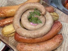 -悦融·京鲁菜·露台花园(安定门店)