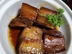 小馆红烧肉-黑鸡小馆(金源店)