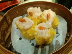 鲜虾烧卖-添好运点心专门店(北角店)