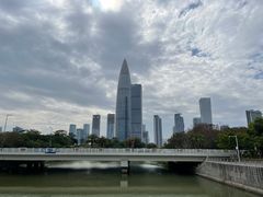 -深圳湾公园(南山区)