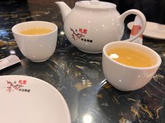 -桃园中华料理炸酱面(燕儿岛路店)