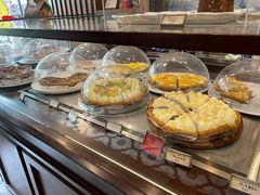 -Pie Bird(新闸路店)