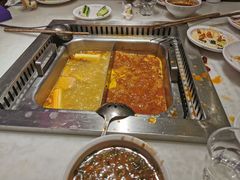 -重庆高老九火锅(万象城店)