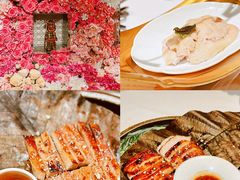 -狮拾久·现代新加坡料理(福田COCO Park店)