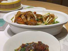 -筱爷叔·上海传统手工菜(玉树路店)