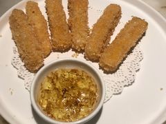 -绿茶餐厅(西单老佛爷店)