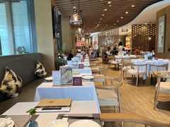 -若蘭慈·无国界素食料理(欢乐海岸店)