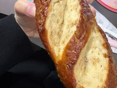 -佐敦面包铺·JORDAN BAKERY