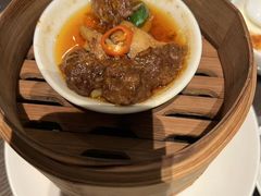 -万丽轩·粤菜(王府井金茂万丽酒店)