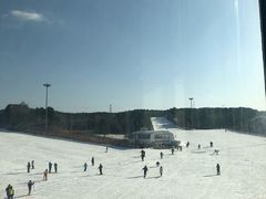 -棋盘山冰雪大世界