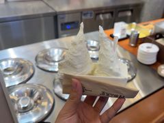 -野人先生Gelato(上海长宁龙之梦店)