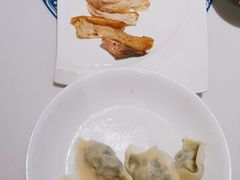 -东方饺子王(大屯路店)