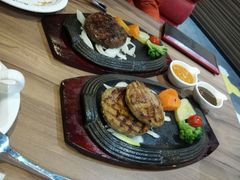 -斗牛士牛排餐厅(富力海珠城广场店)