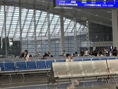 -赣州西站