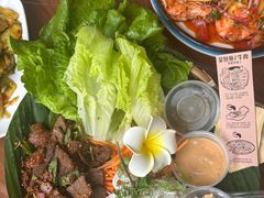 -啰啰冰屋(景洪总店)