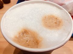 -汉堡王(天津鲁能店)