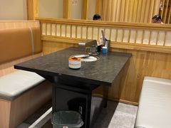 -老熟人烤肉城(马家堡店)