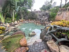 -龙佳生态温泉山庄