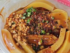 -何氏筠连水粉(明伦堂店)