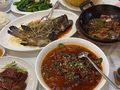 -东江海鲜酒家(艺都分店)