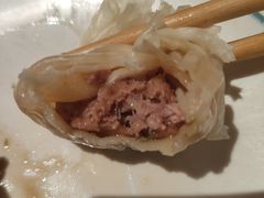 -西夏回族烧麦馆(牡丹街店)