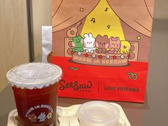 -Seesaw Coffee(苏州中心店)