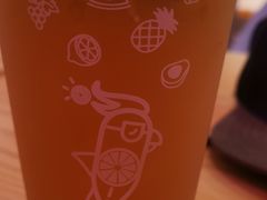 -soulfa柠檬茶(鹭江店)