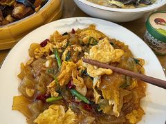 -鲁南仔·滕州炒鸡(经三路店)