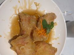 -北李·海肠捞饭·大连菜(望京凯德MALL店)