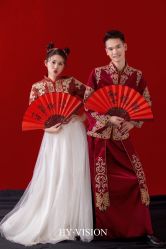 -花漾摄影优选工作室(东莞原创作品店)