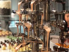 -Kitchens on Kent at The Langham