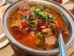-庄氏祥记家常食府(国瑞建材家居博览中心店)
