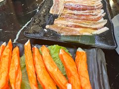 -燚青春东北泥炉烤肉(百合店)