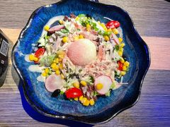 -炙柒Sekinana·精致日料(合生汇店)