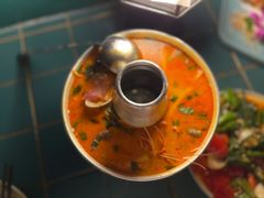 -萨芭蒂高空花园餐酒吧