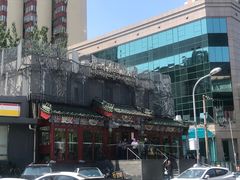 -眉州东坡(春秀路店)