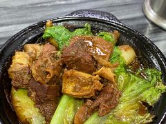 -珍珍小食店(西华路店)