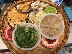 -文立新麻辣烫(合生汇21街区店)