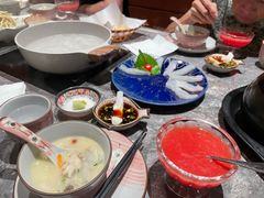 -好鲆·活鱼料理(金地广场店)