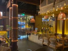 -不二·民谣音乐餐酒吧(万寿宫历史文化街区店)