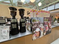 -Seesaw Coffee(上海太阳宫K46店)