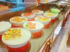 -宝丽金大酒店·洗浴中心