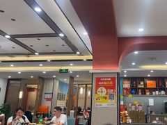 -金陵后厨·南京菜(新街口秣陵路店)