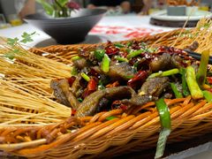 -上座云间·青年赣菜(绿茵店)