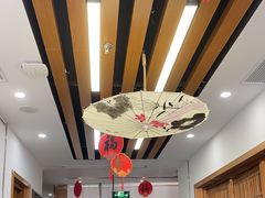 -子曰书院·古筝围棋书法国画小主持(夏都店)