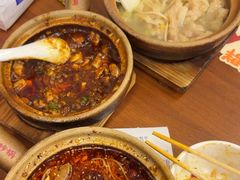-罗妈砂锅(四川成都奎星楼店)