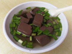 猪红汤-阿一猪红汤(东风西路店)