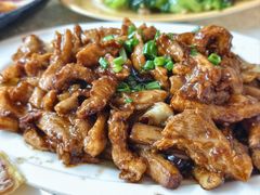 -汇兴源餐馆(小北路店)