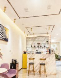 -FUMEIHUI·科技美肤·美体SPA