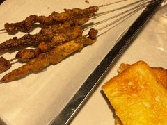 -有位虾匠·香辣蟹·小龙虾(李村店)